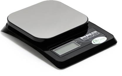 RCSP SF-413 Digital Kitchen Weighing Scale High Precision, 10kg Capacity, LCD Display Weighing Scale