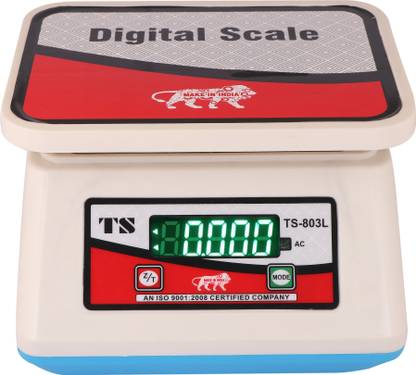 AVEV BIG ZAMBO COUNTER SCALE DOUBLE DISPLAY Weighing Scale