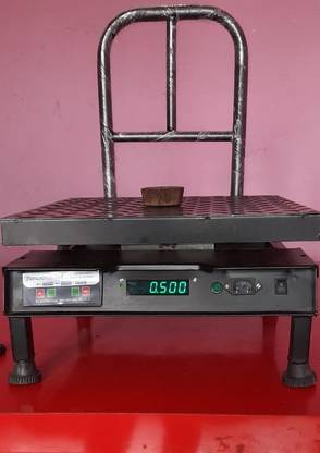 ASHA Kishan scale Weighing Scale