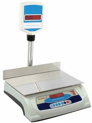 Goldtech Weighing machine 30kgs Weighing Scale