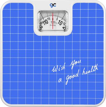 GVC Iron Analog Weighing Scale