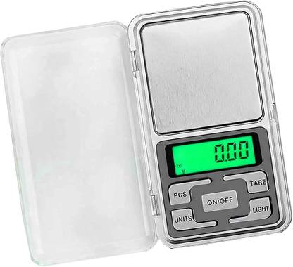 ZXCV Digital Pocket Scale Professional High Quality Weight Scale Weighing Scale