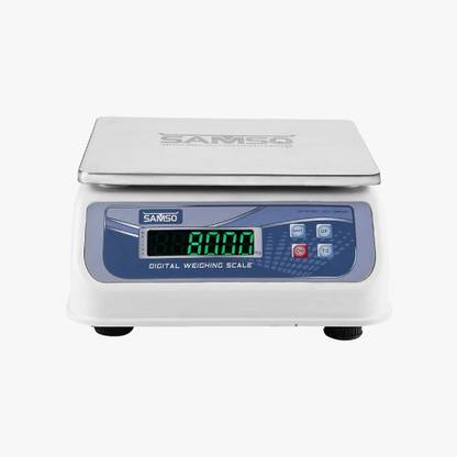 SAMSO Flex Digital Multipurpose Scale Weighing Scale
