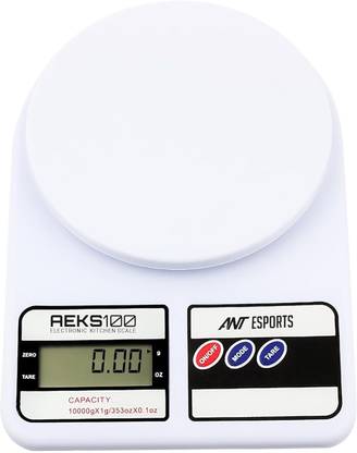 BoldFire SF-400 Multipurpose Digital Kitchen Weighing Scale Weighing Scale