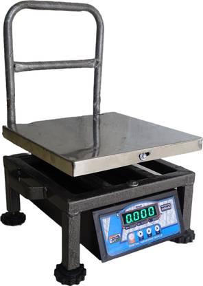 Scope Chicken weight scale 100kg Weighing Scale
