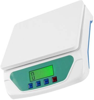 FEDG New High Quality Weighing Scale Digital LCD Screen Weight Machine Multi Purpose Weighing Scale