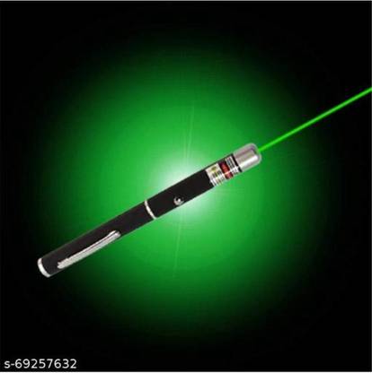 HOZ powerful laser light pointer Weighing Scale