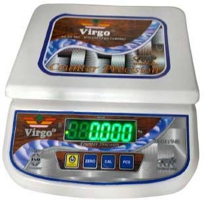 Virgo 30 kg weighing scale Weighing Scale