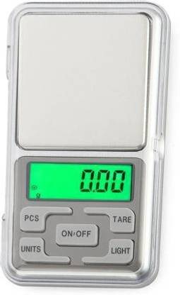 Nist Professional High Quality Digital Pocket Scale Weighing Scale