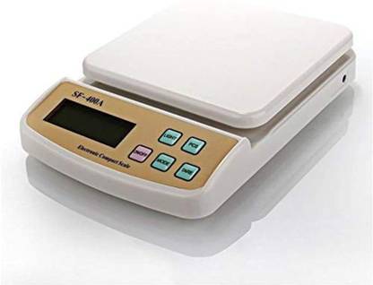 PRATYANG Digital SF-400A Scale Multi-purpose weight measuring machine Weighing Scale Weighing Scale