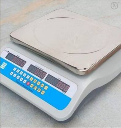 LIBRARSYSTEMS Weighting prc scale Weighing Scale