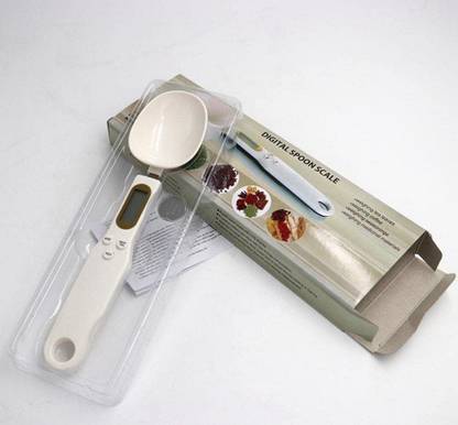 ELITEHOME Digital Spoon Scale Spoon For Weighing,Kitchen Tools Accessories Weighing Scale