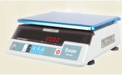 Essae Electronic Weighing Scale Weighing Scale