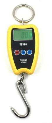 SONALEX TS320 200 KG hanging weighing scale Mini Crane scale,hanging weighing scale Weighing Scale