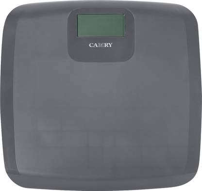 Camry Fiber Body Weight Machine-EB-7005 Weighing Scale