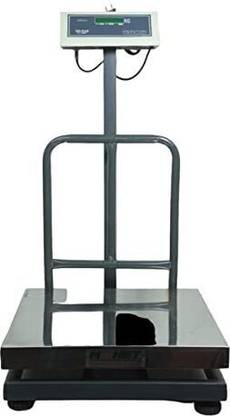 monet Weighing Machine, Weighing Scale Weight Capacity 200kg SS Weighing Scale Weighing Scale