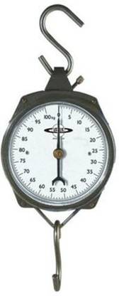 Apolo DIAL BALANCE ( 100 KG) Weighing Scale