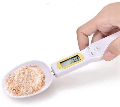 DRUMSTONE Digital Measuring Spoon