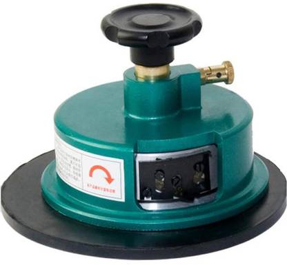 KERRO 100 Sqcm Fabric Cutter, Rotary Cutter, GSM Cutter Machine Weighing Scale
