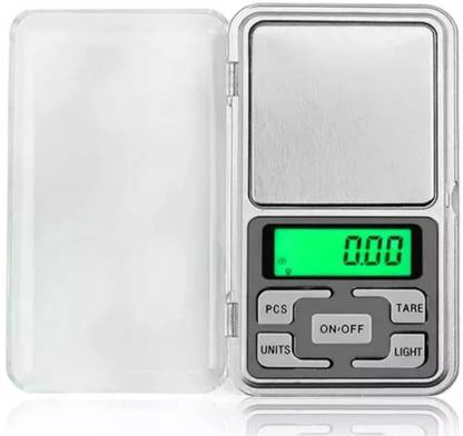 SAAD DIGITAL WEIGHTING MACHINE Weighing Scale