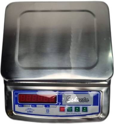 Esheeta SS-MINI Weighing Scale
