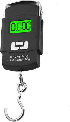 voego POR50KG Weighing Scale