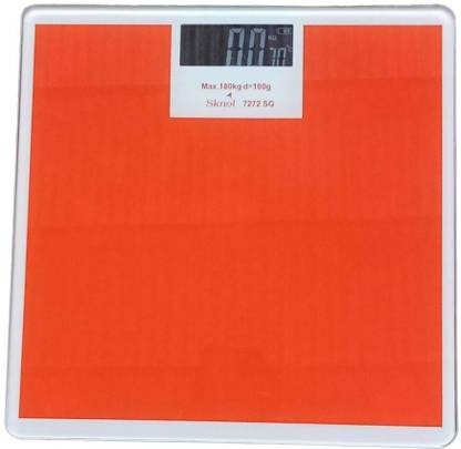 Sknol 7272 SG Weighing Scale