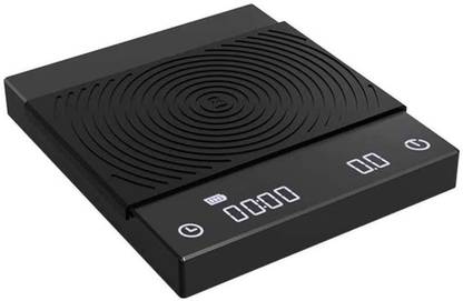 TIMEMORE Black Mirror Basic Plus Coffee Scale With On/Off Switch Weighing Scale