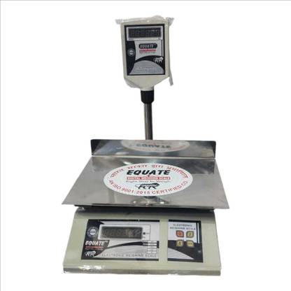 Equate EQT-07 Weighing Scale