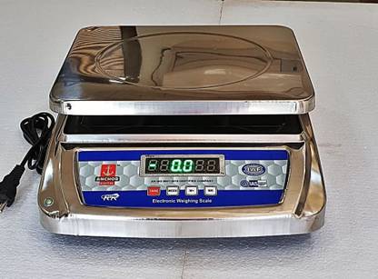 Ews ANCHOR MINI TABLE TOP WEIGHING SCALE Weighing Scale