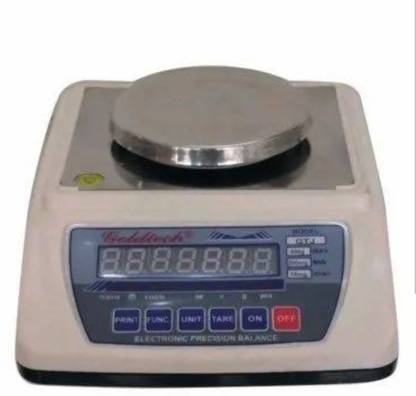 Goldtech weighing machine 300g 10mg Weighing Scale