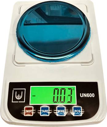 JN-SON Digital Kitchen scale For Healthy Living, Home Baking, Fitness Weighing Scale