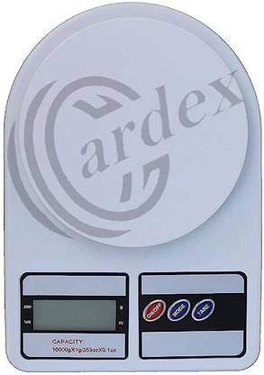 CARDEX scale Weighing Scale