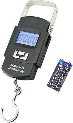 Hanging 50kg hook type small weight machine AHab114 Weighing Scale