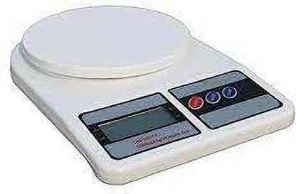 SONLEX ELECTRONIC KITCHEN SCALE 2 Weighing Scale