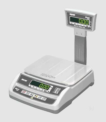SMARTT Weighing scale Digital Weighing Scale