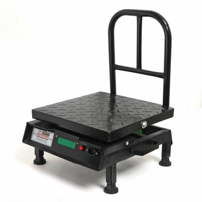 IRONCORE commercial weighing machine 100 KG Weighing Scale