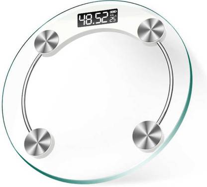 ACU-CHECK LCD Digital bathroom weight machine personal intelligent bathroom scale 180kg Weighing Scale