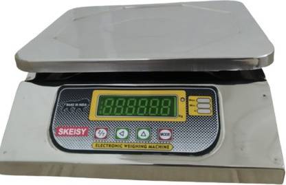 Skeisy COMPCAT SCALE AND LOAD INDIAOTR Weighing Scale