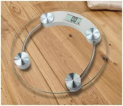 hazon bazaar Personal Weight Scale Weighing Scale