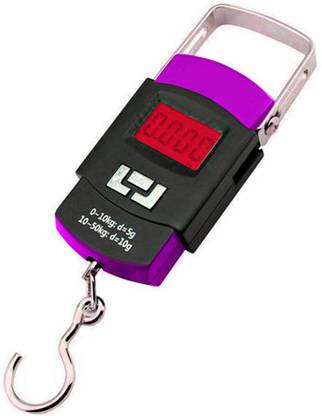 BTDG WH A08 Weighing Scale