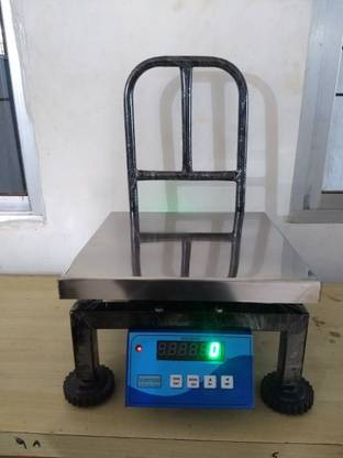 Eurotech TS500SB4 Weighing Scale