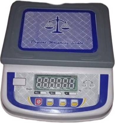 netweightsales Net Weight 20kg Weighing Scale