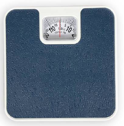 Qozent Iron Analog Weighing Scale,Weight Machine For Human Weighing Machine AQXP53 Weighing Scale