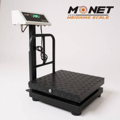 monet Weighing Machine, Weighing Scale Weight Capacity 100kg MS Weighing Scale Weighing Scale