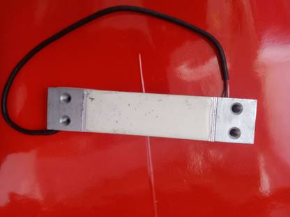Ati alutronic Atialutronic load cell sensor for weight machine,40 kg Weighing Scale