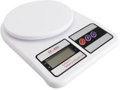 iSTORE Digital Weight Scale Weighing Scale