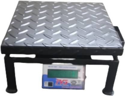 TVS TVS100S Weighing Scale