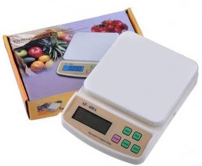 SHASHWAT ENTERPRISES ELECTRONIC COMPACT SCALE Weighing Scale