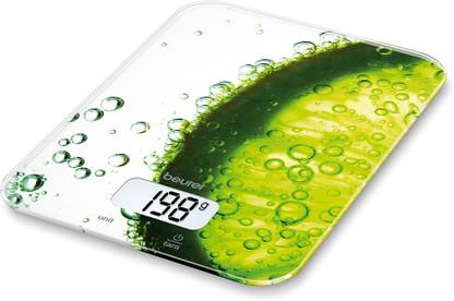 Beurer KS 19 Fresh Weighing Scale